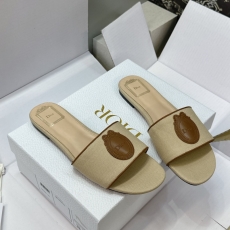 Christian Dior Slippers